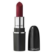 MAC Macximal Matte Mini Lipstick 1,7 g – Diva