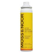 Moss & Noor After Workout Dry Shampoo Pocket Size 80 ml