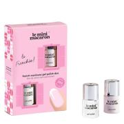 Le Mini Macaron Frenchie Kit French Manicure