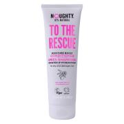 Noughty To The Rescue Conditioner 250ml