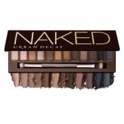 Urban Decay The Original Naked Neutral Eyeshadow Palette 12 x 1 g