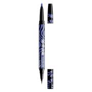 NYX PROFESSIONAL MAKEUP Beetlejuice Pinstripe 1 ml – 02 Purple