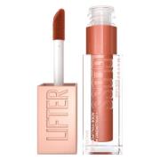 Maybelline New York Lifter Gloss 17 Copper 5,4ml