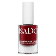 IsaDora The Wonder Nail Polish Quick Dry & Longwear 5 ml - 133 Fe