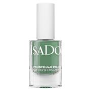 IsaDora The Wonder Nail Polish Quick Dry & Longwear 5 ml - 144 Ja