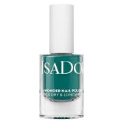 IsaDora The Wonder Nail Polish Quick Dry & Longwear 5 ml - 145 Gr