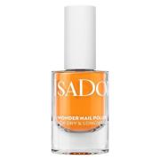 IsaDora The Wonder Nail Polish Quick Dry & Longwear 5 ml - 216 Se