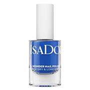 IsaDora The Wonder Nail Polish Quick Dry & Longwear 5 ml - 152 Ro