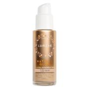 Lumene Natural Glow Fluid Foundation SPF20 30 ml - 1,5 Fair