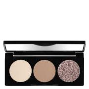 Bobbi Brown Essential Eyeshadow Trio Everyday Greys 4,4g