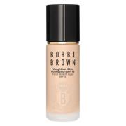 Bobbi Brown Weightless Skin Foundation SPF15 30 ml – Porcelain