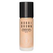 Bobbi Brown Weightless Skin Foundation SPF15 30 ml – Cool Sand