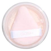 GOSH Copenhagen Bake'n Set Powder 001 Soft Pink 15 g