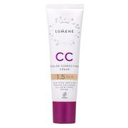 Lumene CC Color Correcting Cream SPF20 Fair 30ml