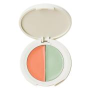 IDUN Minerals Colour Correcting Duo Concealer 2,8 – Ringblomma