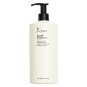 GOSH Copenhagen Glow Shampoo 750 ml