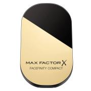 Max Factor Facefinity Compact Foundation 10 g – 002 Ivory