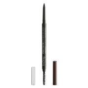 IsaDora The Precision Brow Pen Definition & Waterproof 02 Dark Br