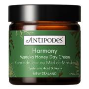 Antipodes Harmony Manuka Honey Day Cream 60 ml