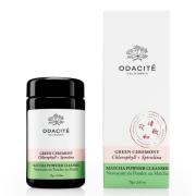 Odacité Green Ceremony Cleanser Chlorophyll & Spirulina 75 g