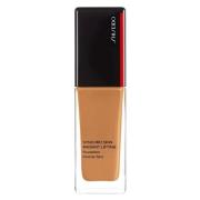 Shiseido Synchro Skin Radiant Lifting Foundation 30 ml – 420