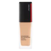 Shiseido Synchro Skin Self-Refreshing Foundation 30 ml – 250