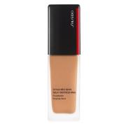 Shiseido Synchro Skin Self-Refreshing Foundation 30 ml – 410