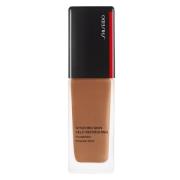 Shiseido Synchro Skin Self-Refreshing Foundation 30 ml – 460