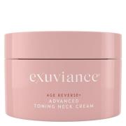 Exuviance Age Reverse Advanced Toning Neck Cream 125g