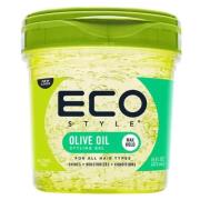 Eco Style Professional Styling Gel Olive Oil 473 ml