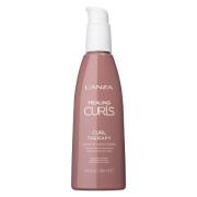 L'ANZA Healing Curls Curl Therapy Leave-In Conditioner 160ml