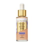 Max Factor Miracle Pure Skin Reset 2 In 1 Serum Foundation 30 ml