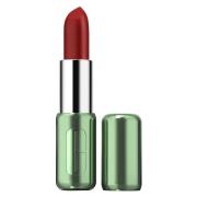 Clinique Pop Longwear Lipstick Matte Icon Pop 3,9g