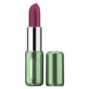 Clinique Pop Longwear Matte Lipstick 3,9 g – Pow Pop