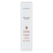 L'ANZA Healing Volume Thickening Conditioner 250ml