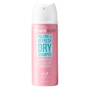 Hairburst Volume & Refresh Dry Shampoo 50 ml