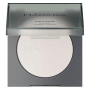 Mádara Air Equal Soft Silk Mineral Powder 9 g – 0 Translucent