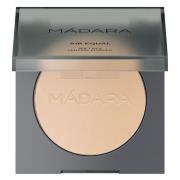 Mádara Air Equal Soft Silk Mineral Powder 9 g – 1 Fair