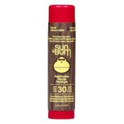 Sun Bum Sunscreen Lip Balm, Watermelon, PF 30