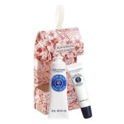 L'Occitane Hugs & Kisses Gift Set 2024