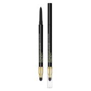 Lancôme Le Stylo Waterproof Liner #02 Noir Intense 0,25g