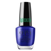 OPI x Wicked Holiday Collection Nail Lacquer Fiyero's My Mani 15