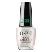 OPI x Wicked Holiday Collection Nail Lacquer Oh, For Oz Sake 15 m