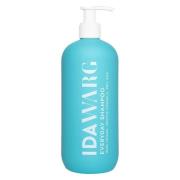 Ida Warg Beauty Everyday Shampoo 500ml