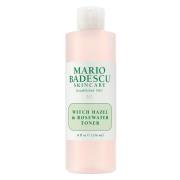 Mario Badescu Witch Hazel & Rosewater Toner 236 ml