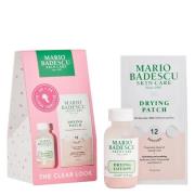 Mario Badescu The Clear Look Kit