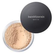 bareMinerals Original Matte Loose Foundation SPF15 Fairly Light 0