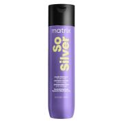 Matrix Total Results Color Care So Silver Shampoo 300 ml