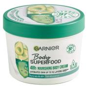 Garnier Body Superfood Avocado 380 ml