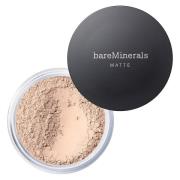 bareMinerals Original Matte Loose Foundation SPF15 Fairly Medium